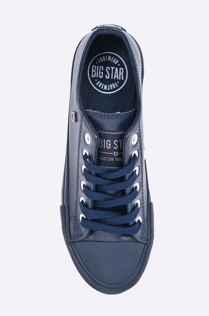 Big Star Ниски кецове - Pepit.bg