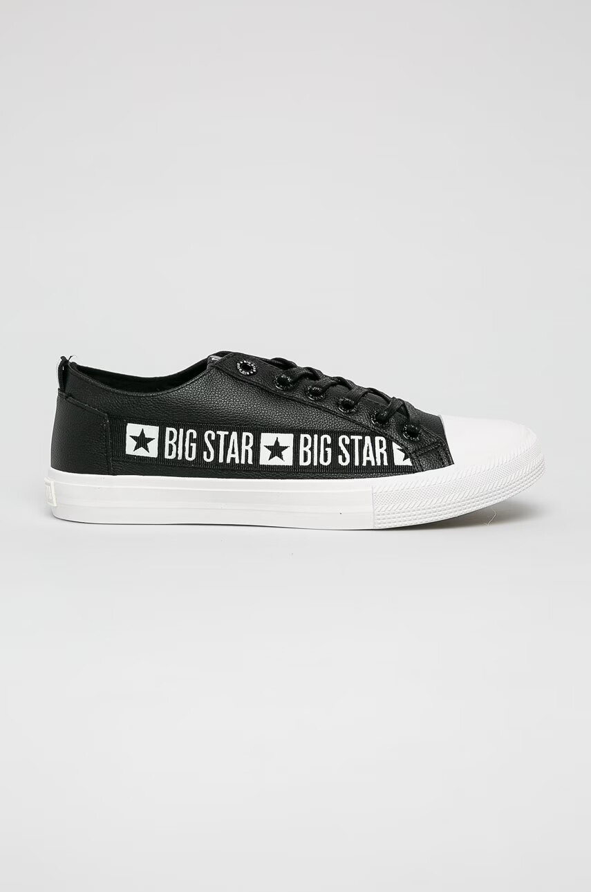 Big Star Ниски кецове - Pepit.bg