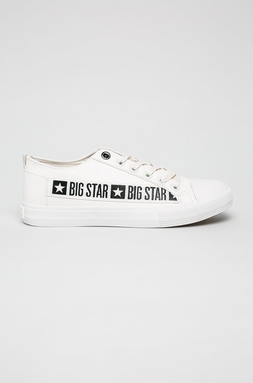 Big Star Ниски кецове - Pepit.bg