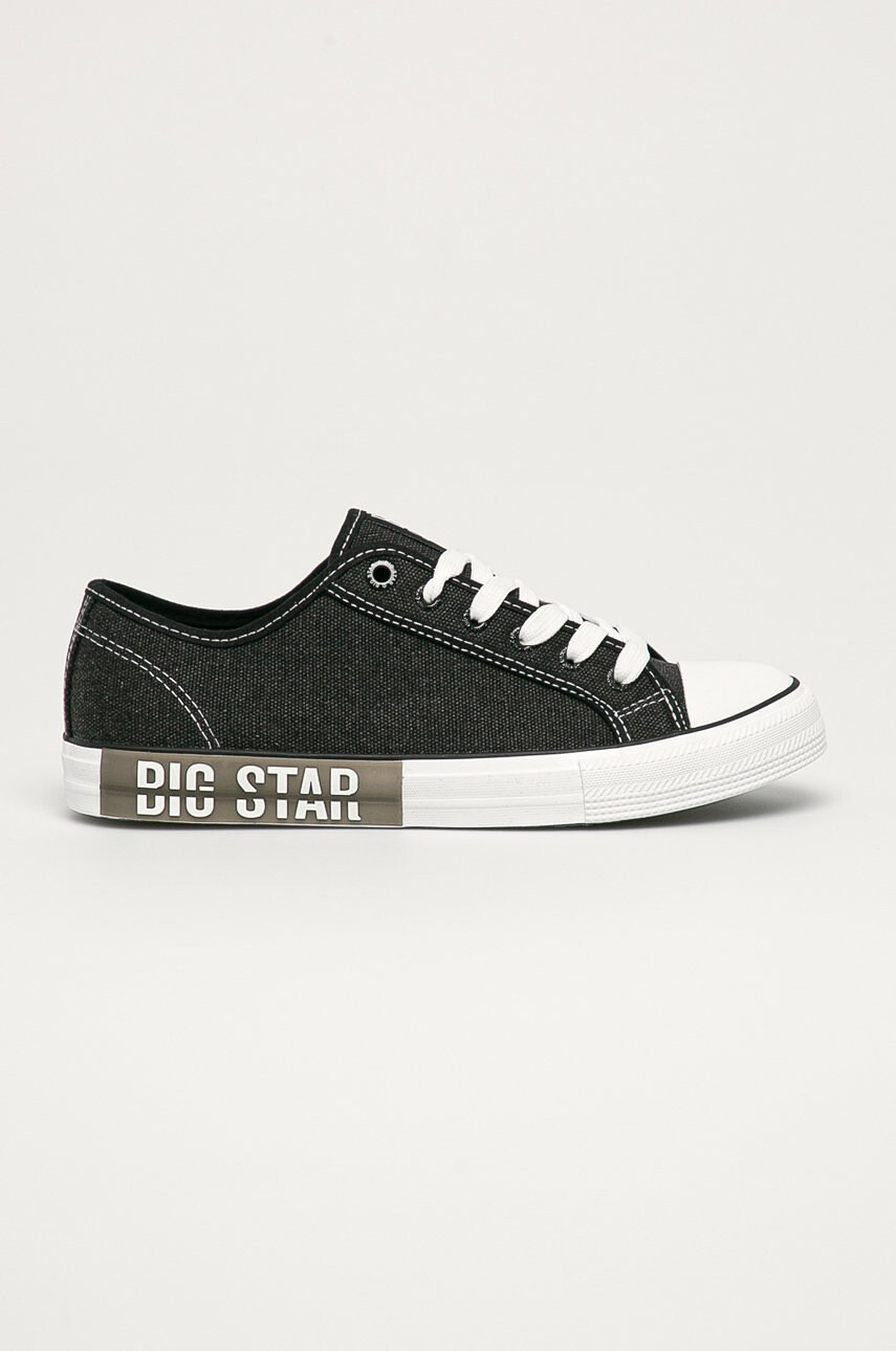 Big Star Ниски кецове - Pepit.bg