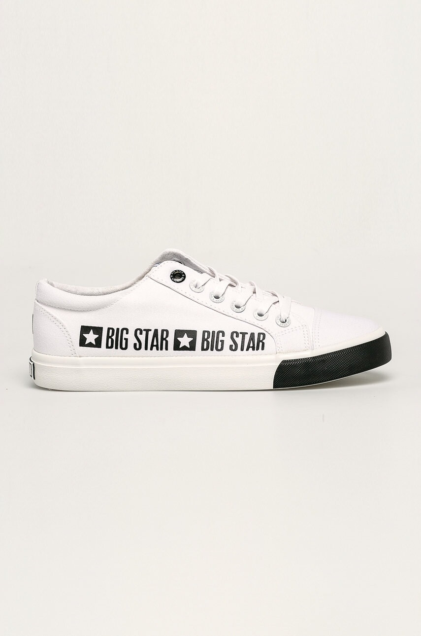 Big Star Ниски кецове - Pepit.bg