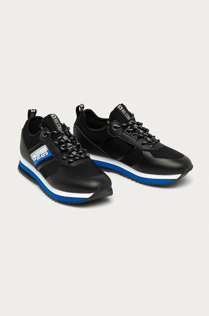 Big Star Обувки - Pepit.bg