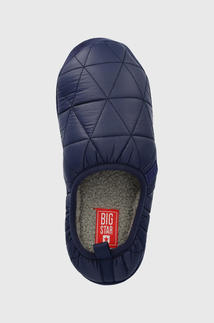 Big Star Пантофи - Pepit.bg