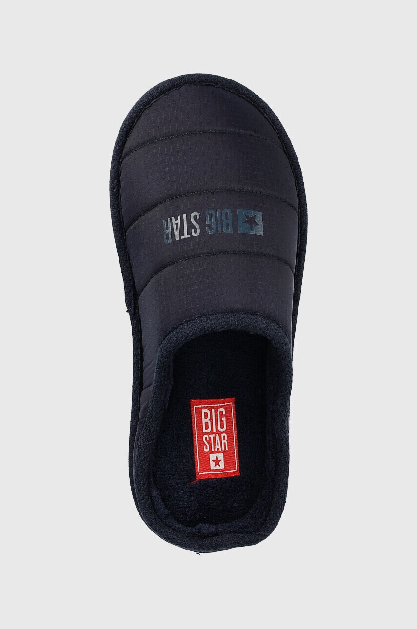 Big Star Пантофи - Pepit.bg