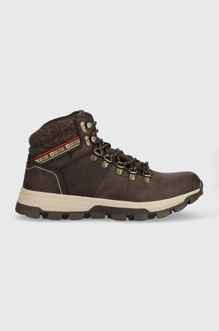 Big Star Туристически обувки - Pepit.bg