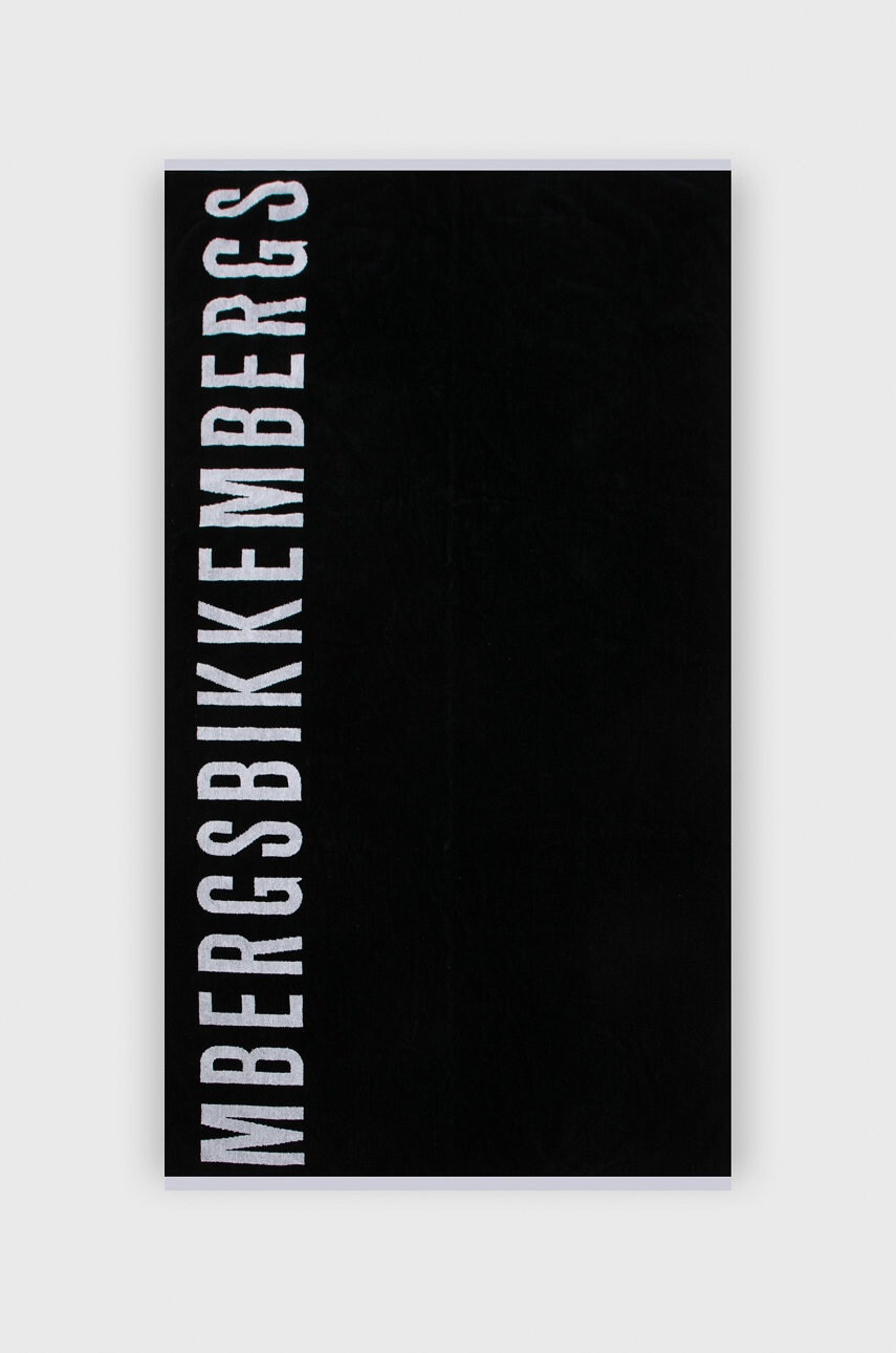 Bikkembergs Памучна кърпа - Pepit.bg