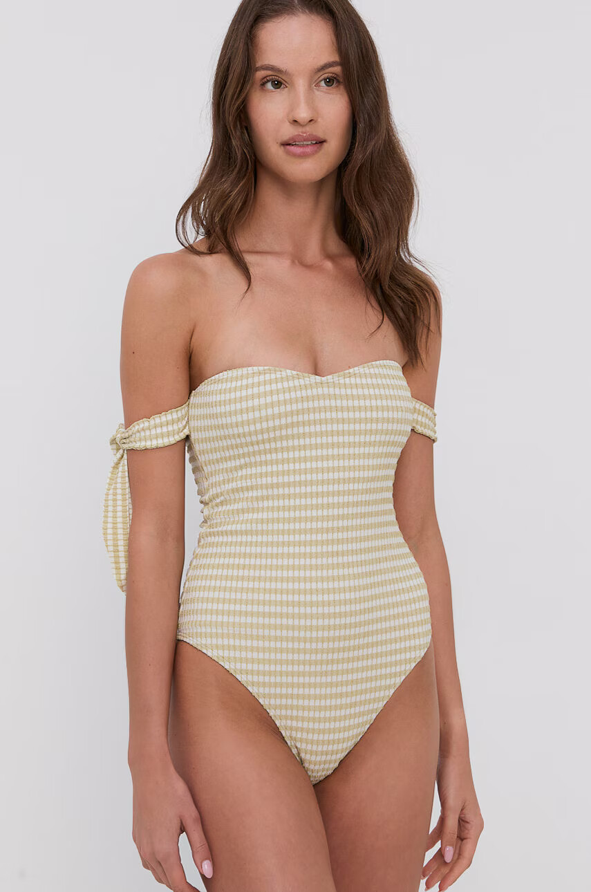 Billabong Бански костюм - Pepit.bg
