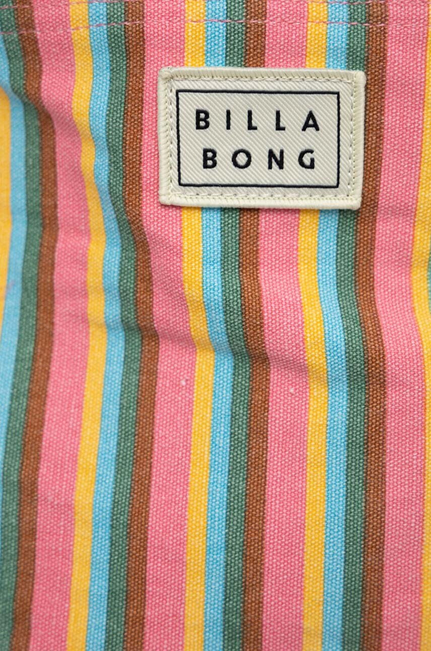 Billabong Чанта в розово - Pepit.bg