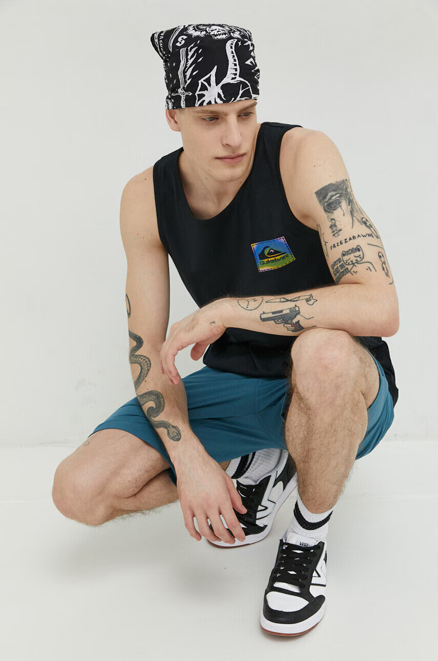 Billabong Къс панталон в синьо - Pepit.bg