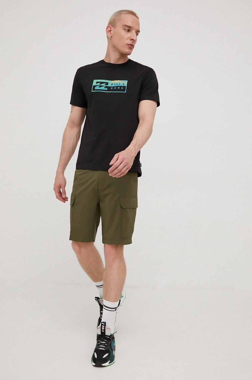 Billabong Къси панталони - Pepit.bg