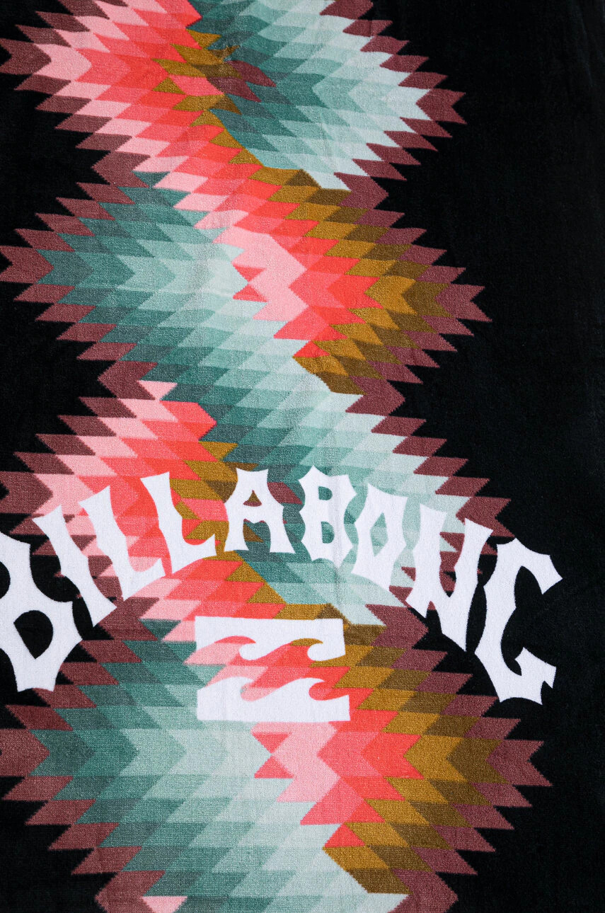 Billabong Памучна кърпа - Pepit.bg