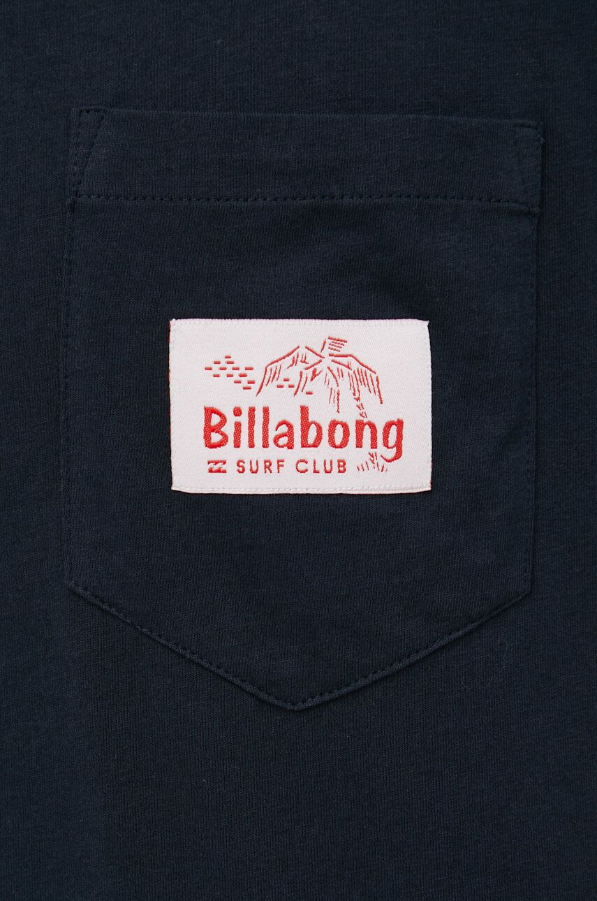 Billabong Памучна тениска - Pepit.bg