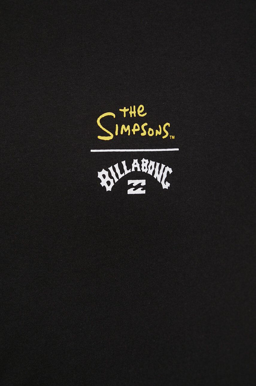 Billabong Памучна тениска X The Simpsons - Pepit.bg