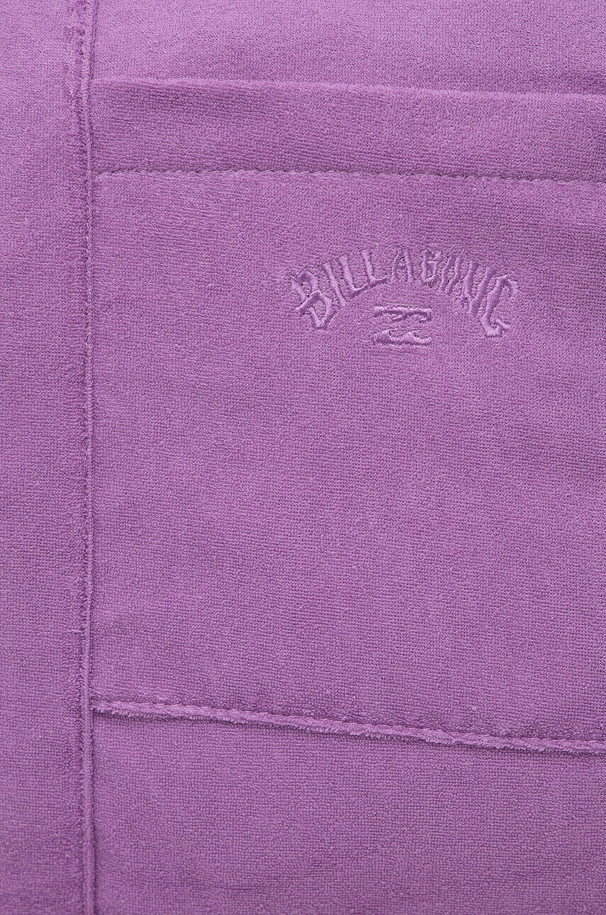 Billabong Плажна чанта в лилаво - Pepit.bg