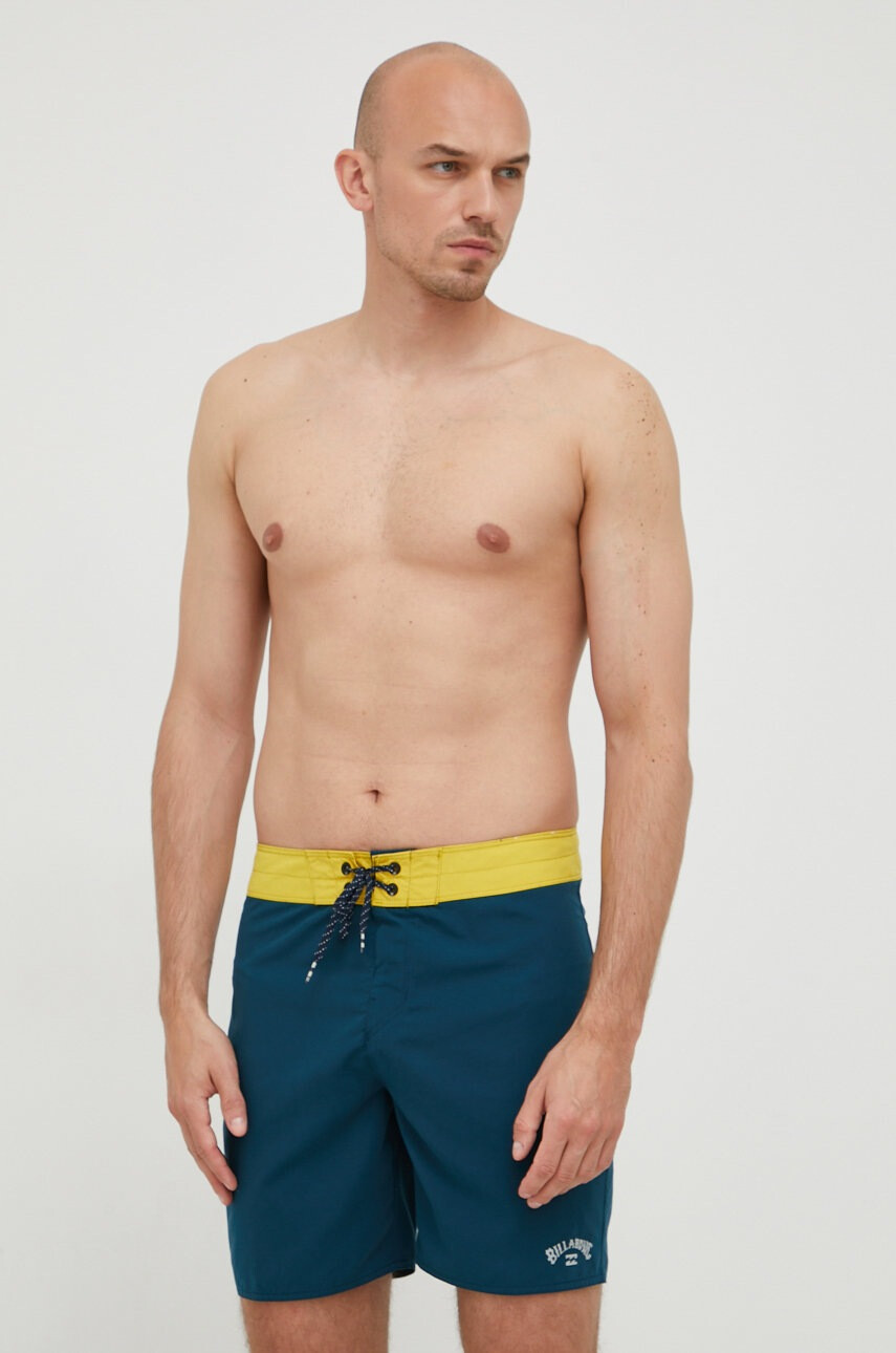 Billabong Плувни шорти - Pepit.bg