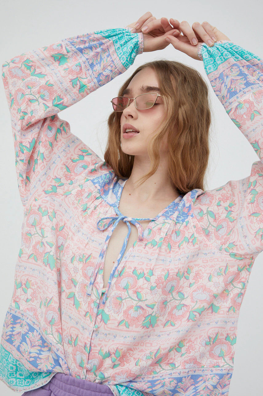 Billabong Риза X Hippie - Pepit.bg