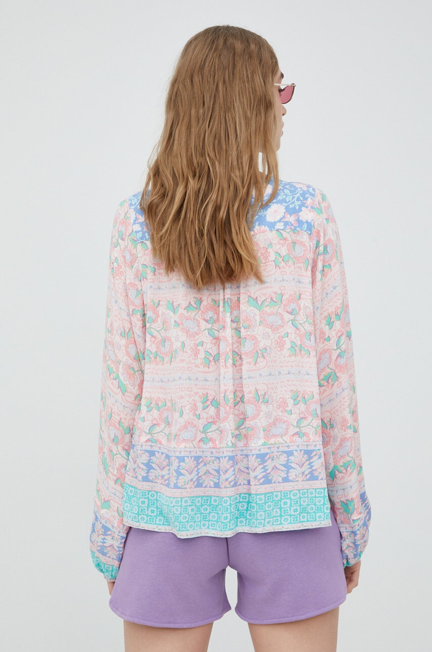 Billabong Риза X Hippie - Pepit.bg