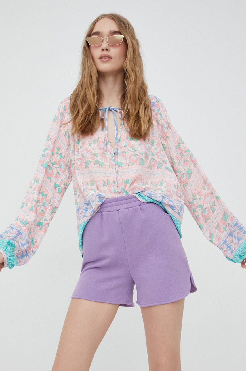 Billabong Риза X Hippie - Pepit.bg