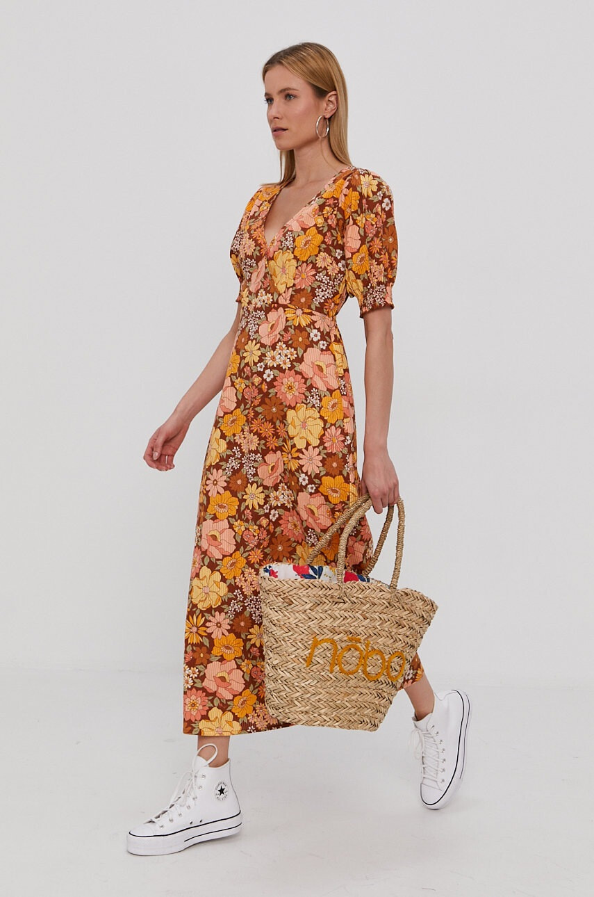 Billabong Рокля x The Salty Blondie - Pepit.bg