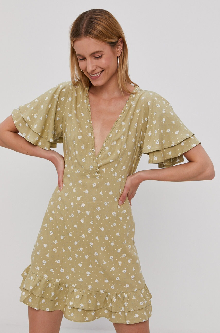 Billabong Рокля x The Salty Blondie - Pepit.bg