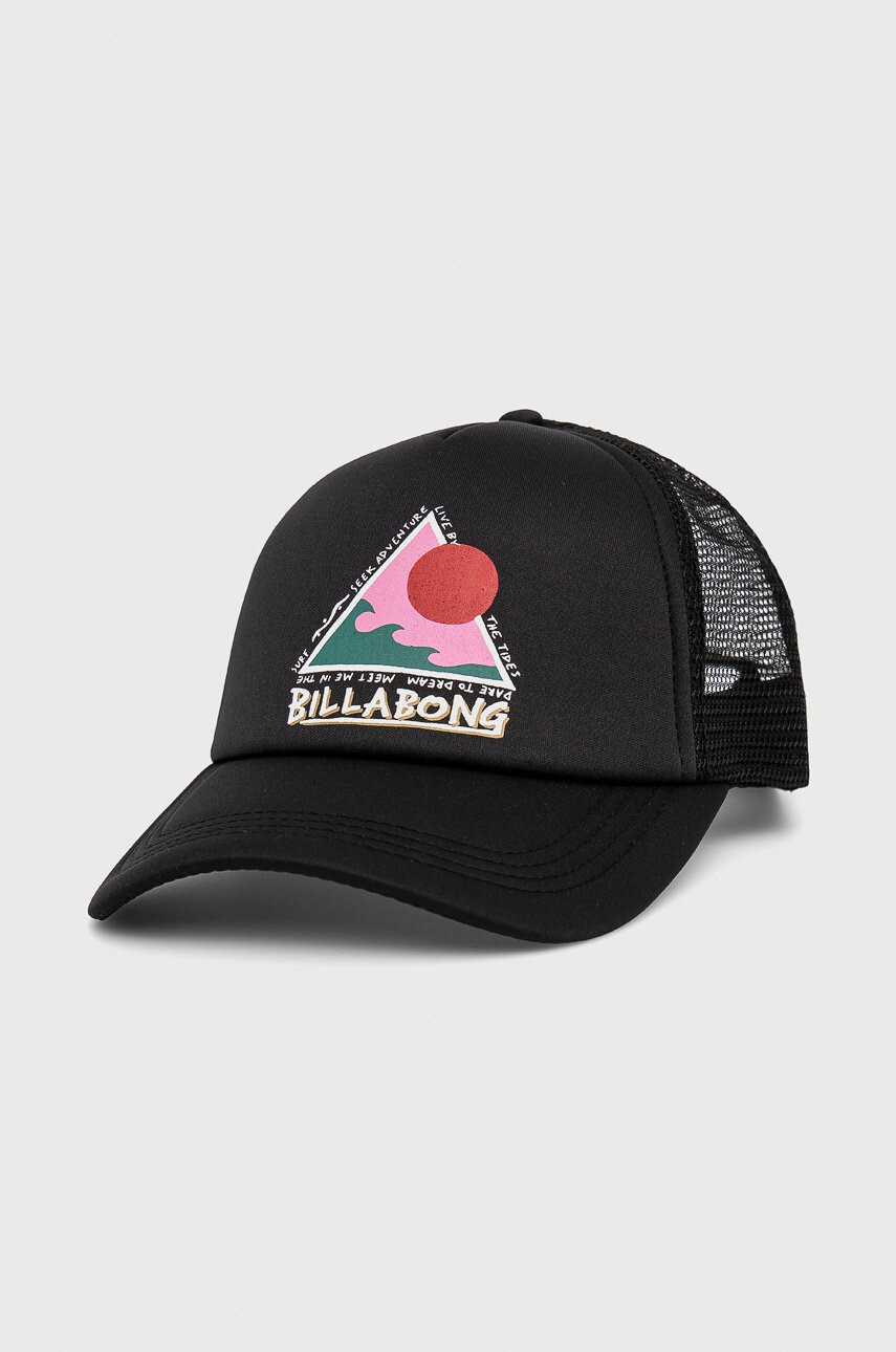 Billabong Шапка - Pepit.bg