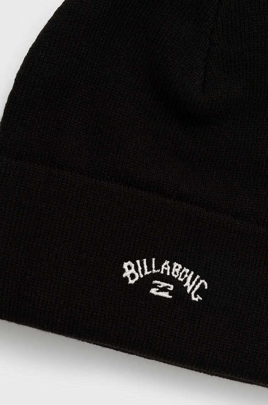 Billabong Шапка в черно - Pepit.bg