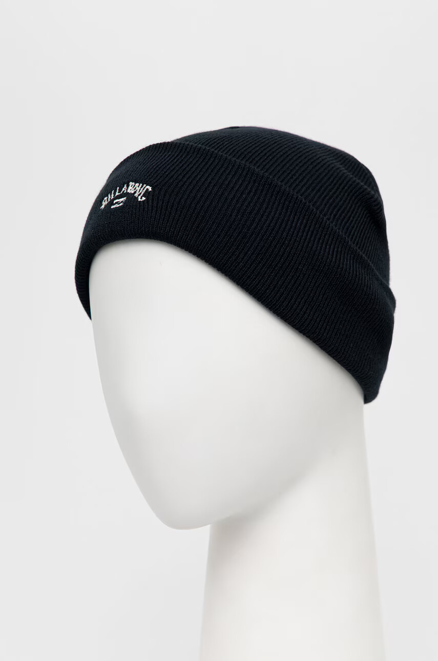 Billabong Шапка в тъмносиньо - Pepit.bg