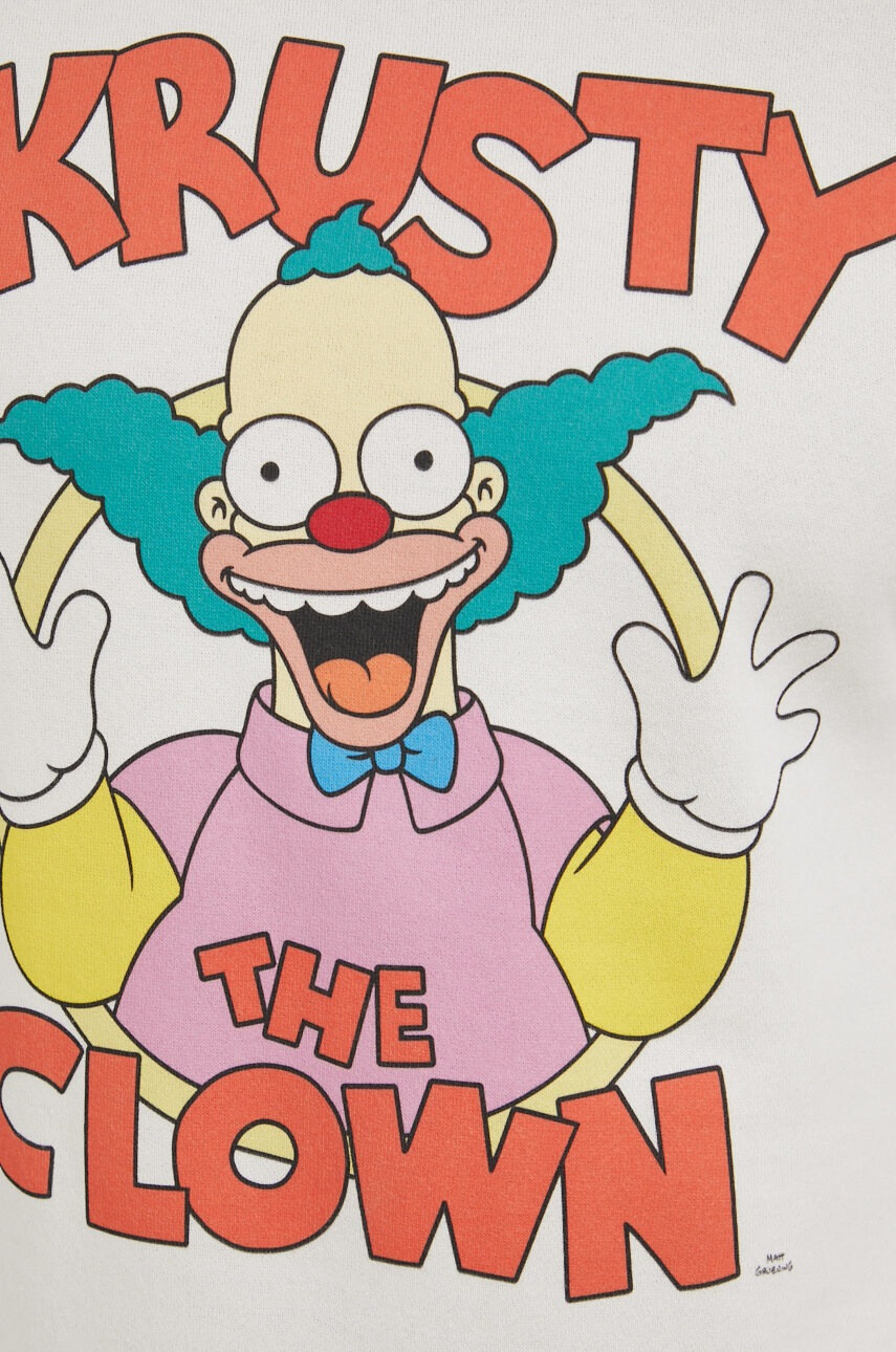 Billabong Суичър X The Simpsons - Pepit.bg