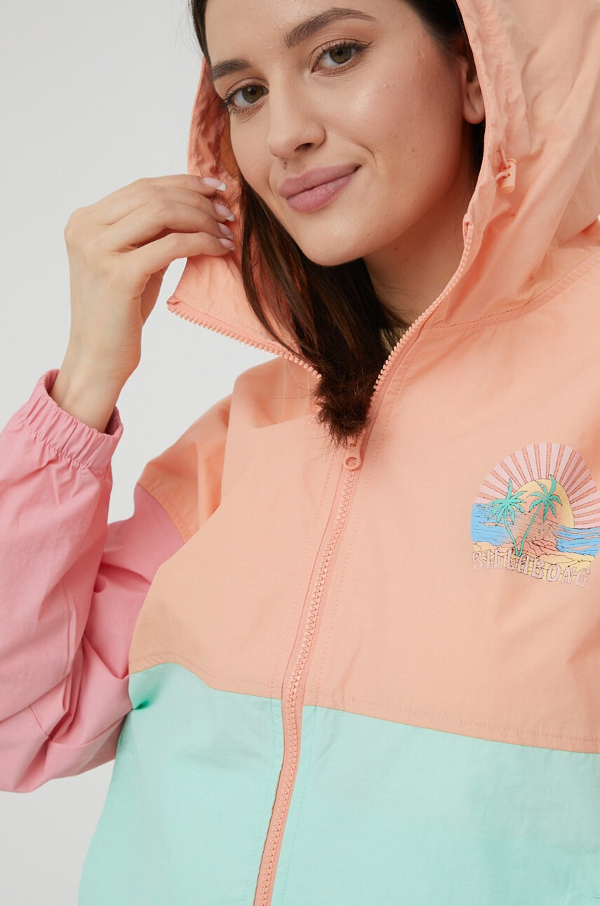 Billabong Яке - Pepit.bg