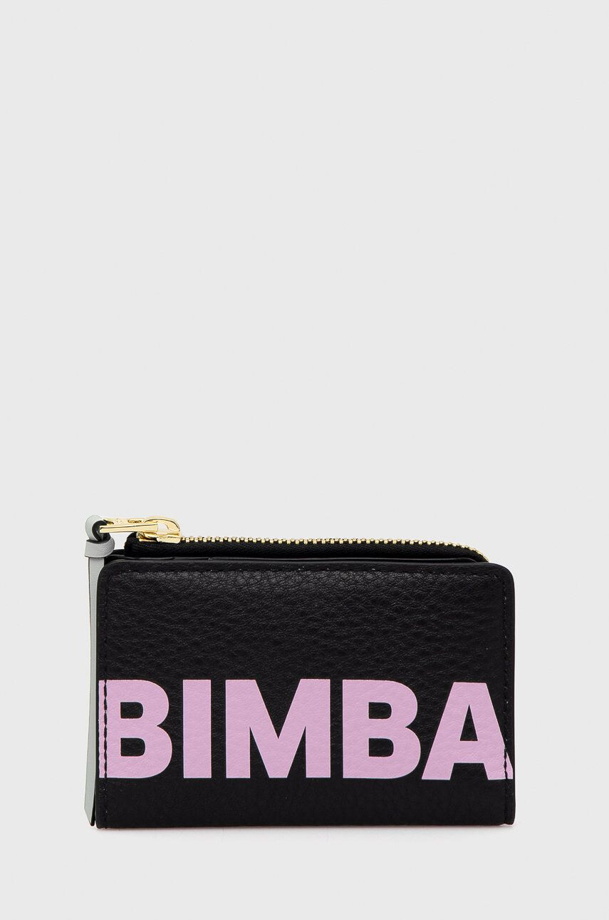 Bimba y Lola Кожен портфейл - Pepit.bg