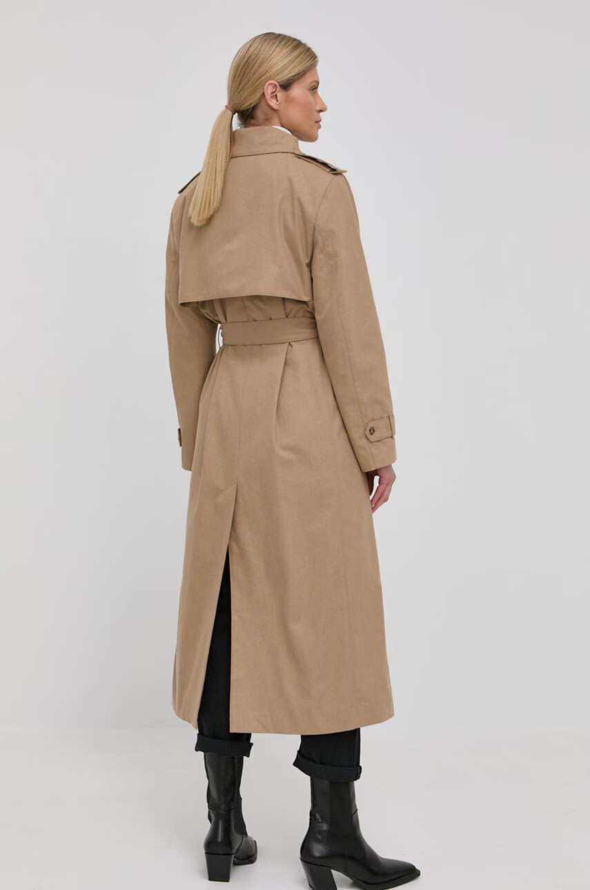 Birgitte Herskind Палто - Pepit.bg