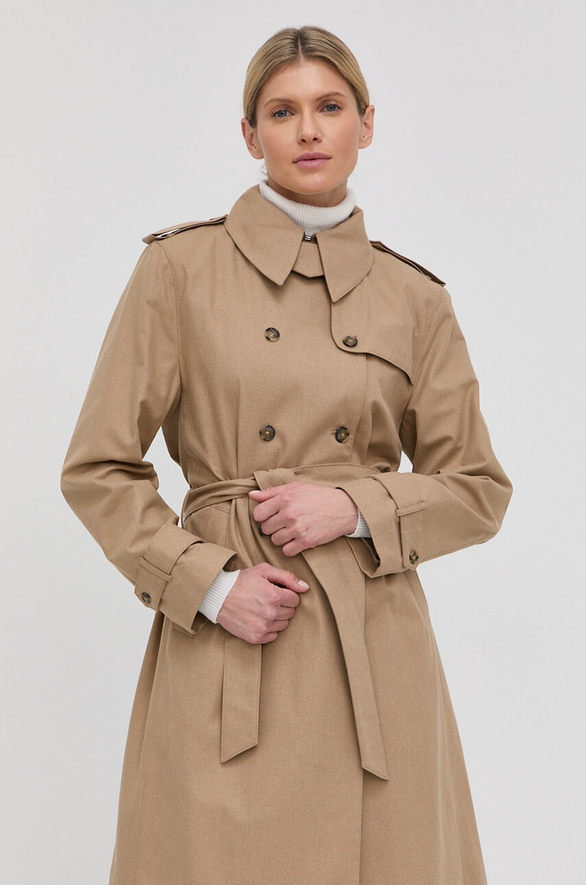 Birgitte Herskind Палто - Pepit.bg