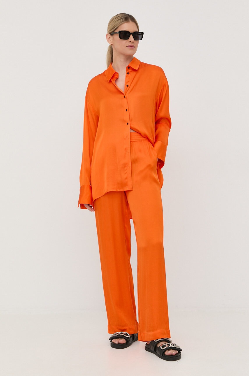 Birgitte Herskind Панталони - Pepit.bg