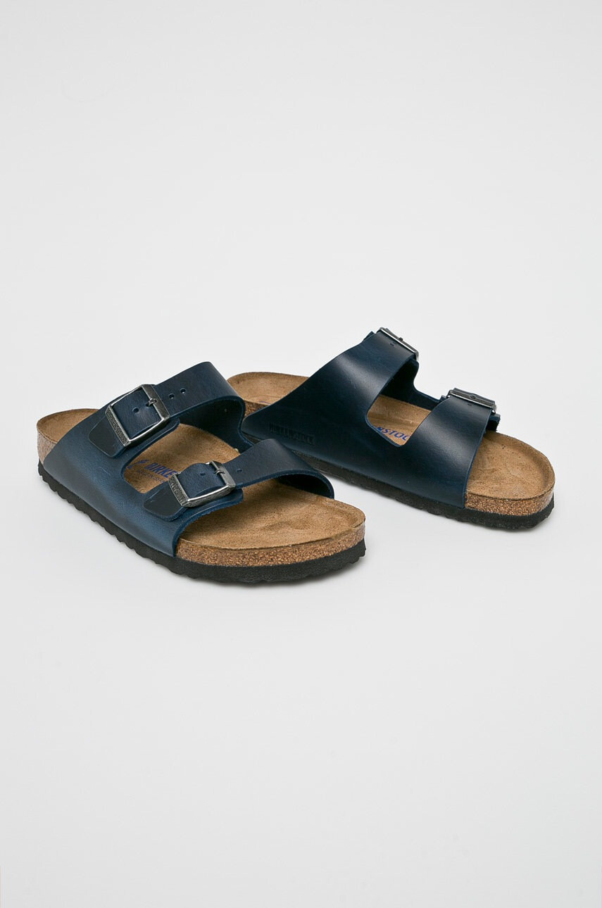 Birkenstock Чехли Arizona SFB - Pepit.bg