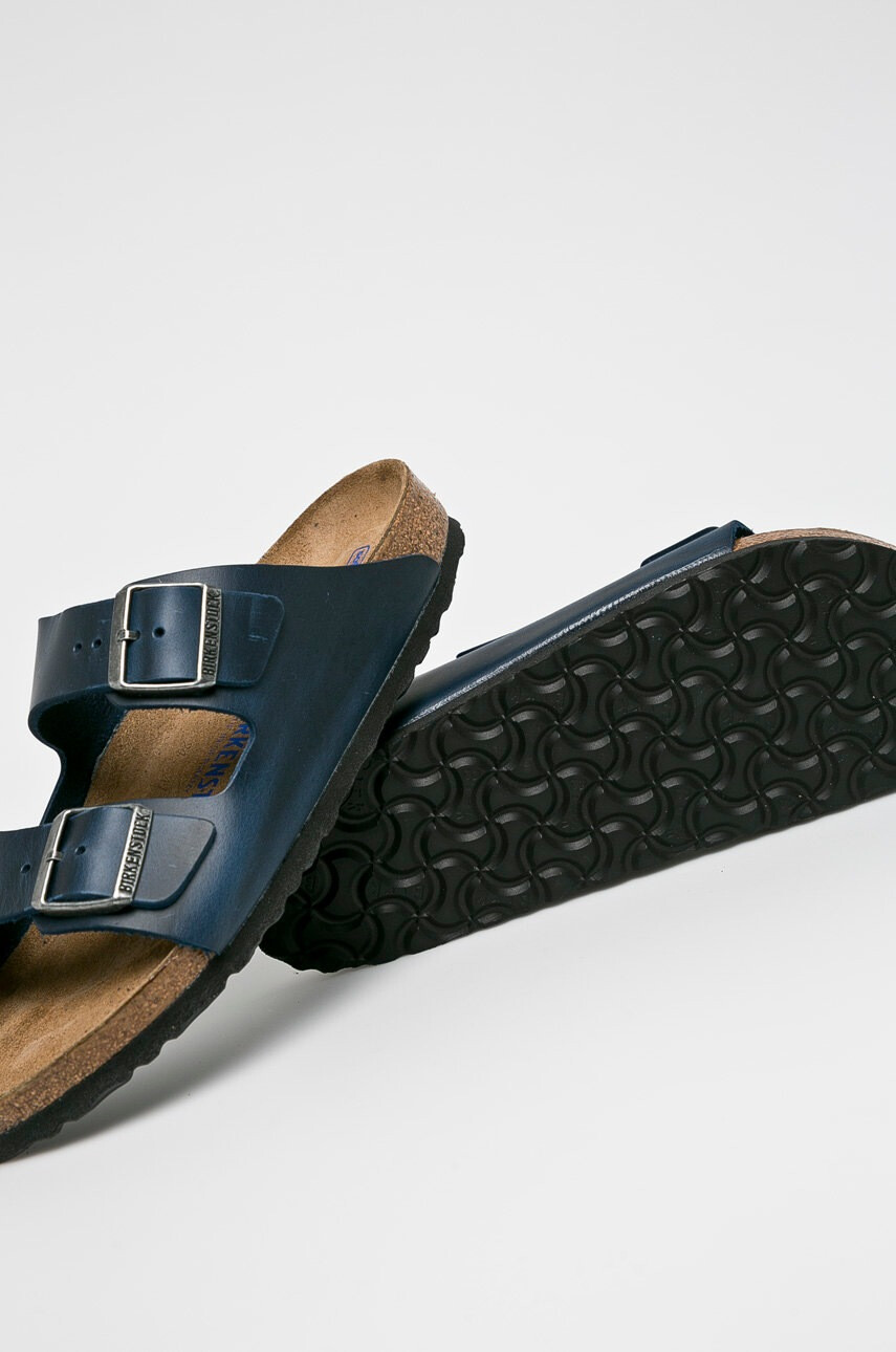 Birkenstock Чехли Arizona SFB - Pepit.bg