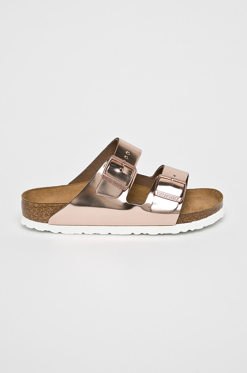 Birkenstock Чехли - Pepit.bg