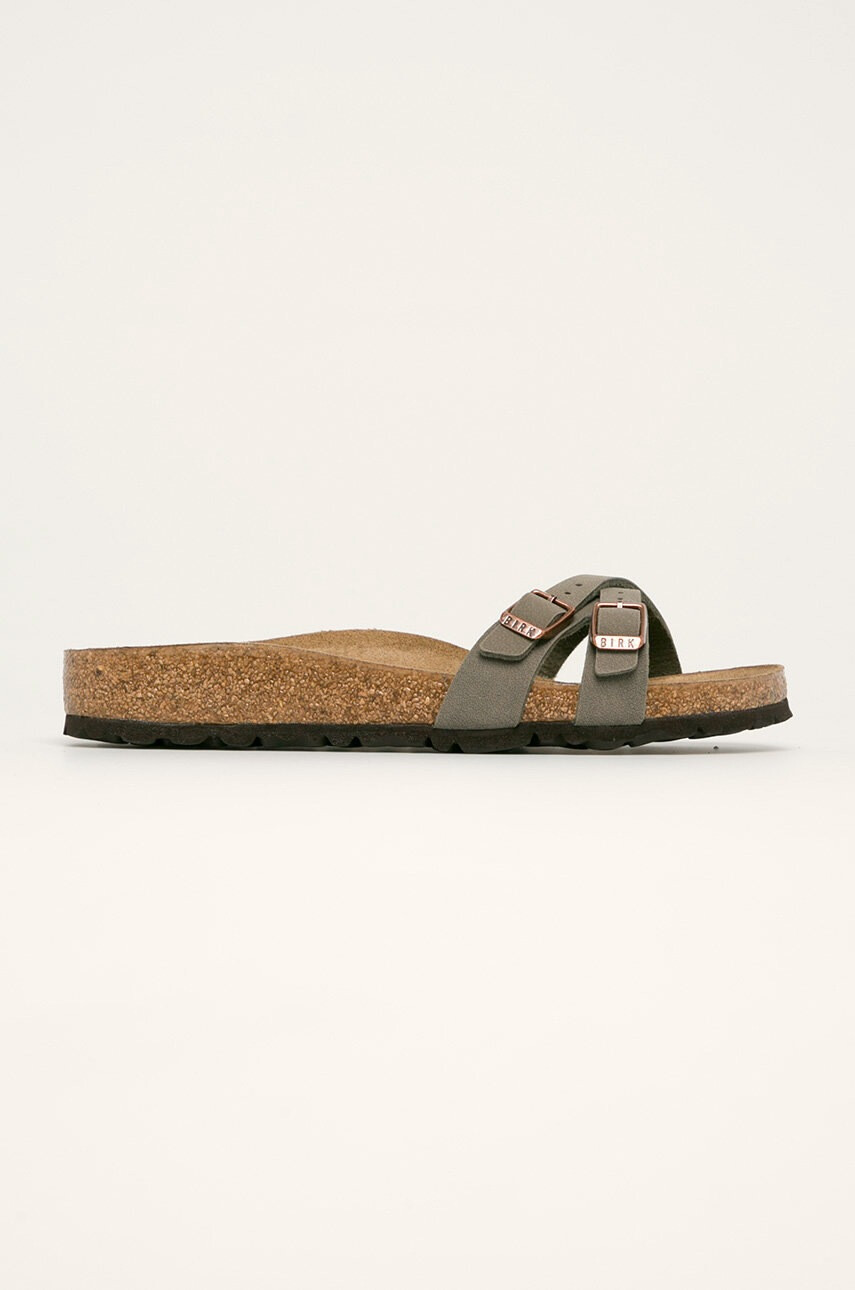 Birkenstock Чехли Almere - Pepit.bg