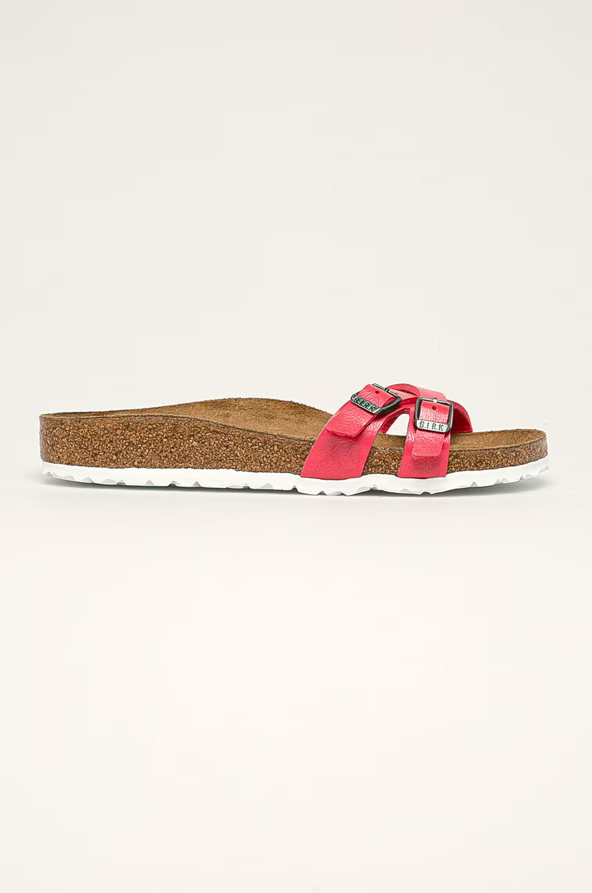Birkenstock Чехли Almere II - Pepit.bg