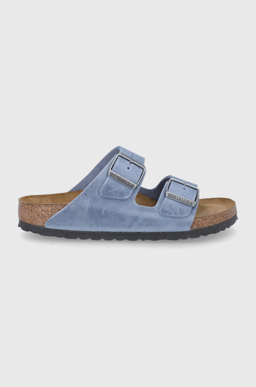 Birkenstock Чехли Arizona дамски - Pepit.bg