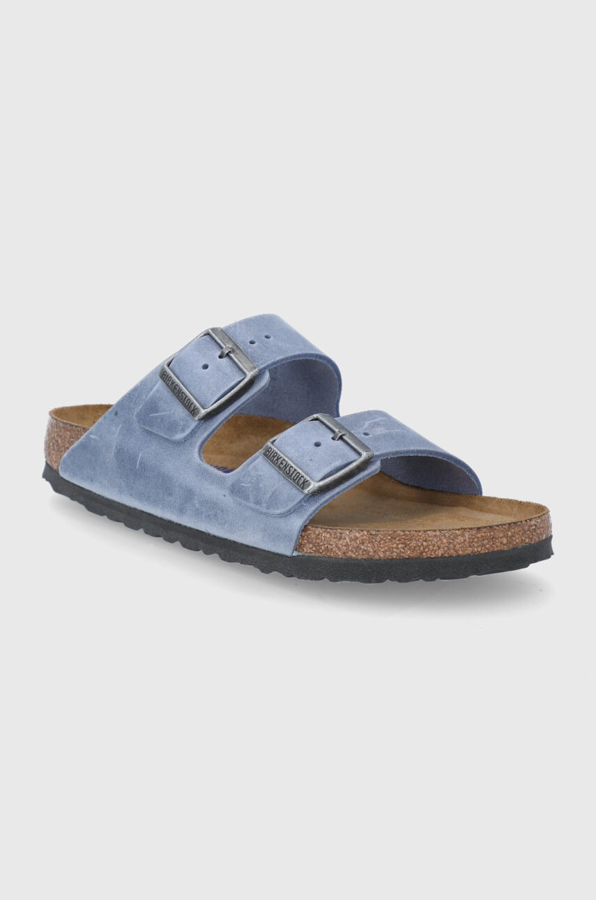 Birkenstock Чехли Arizona дамски - Pepit.bg