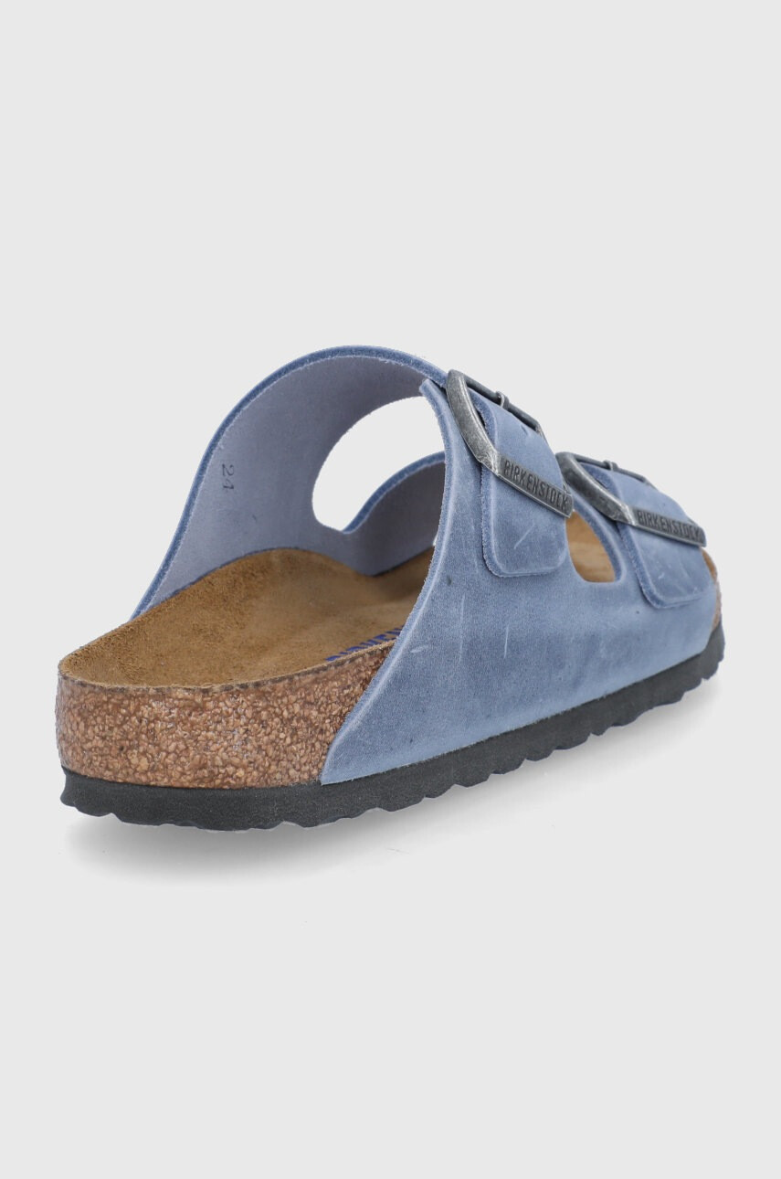 Birkenstock Чехли Arizona дамски - Pepit.bg