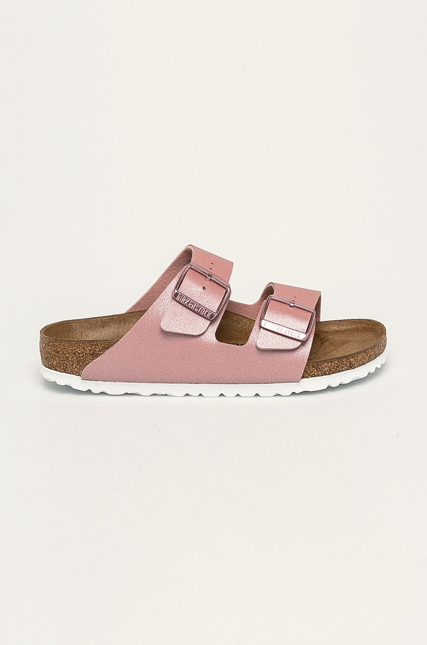 Birkenstock Чехли Arizona - Pepit.bg