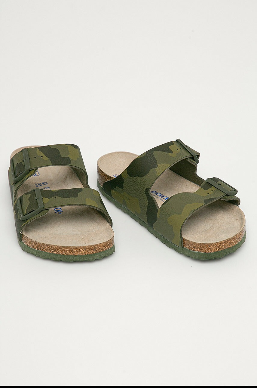 Birkenstock Чехли Arizona - Pepit.bg