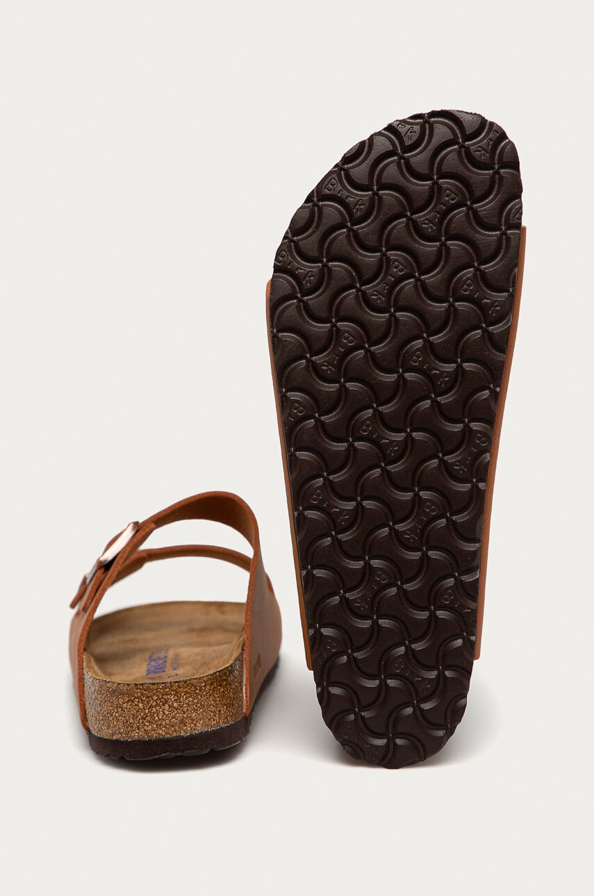 Birkenstock Чехли Arizona - Pepit.bg