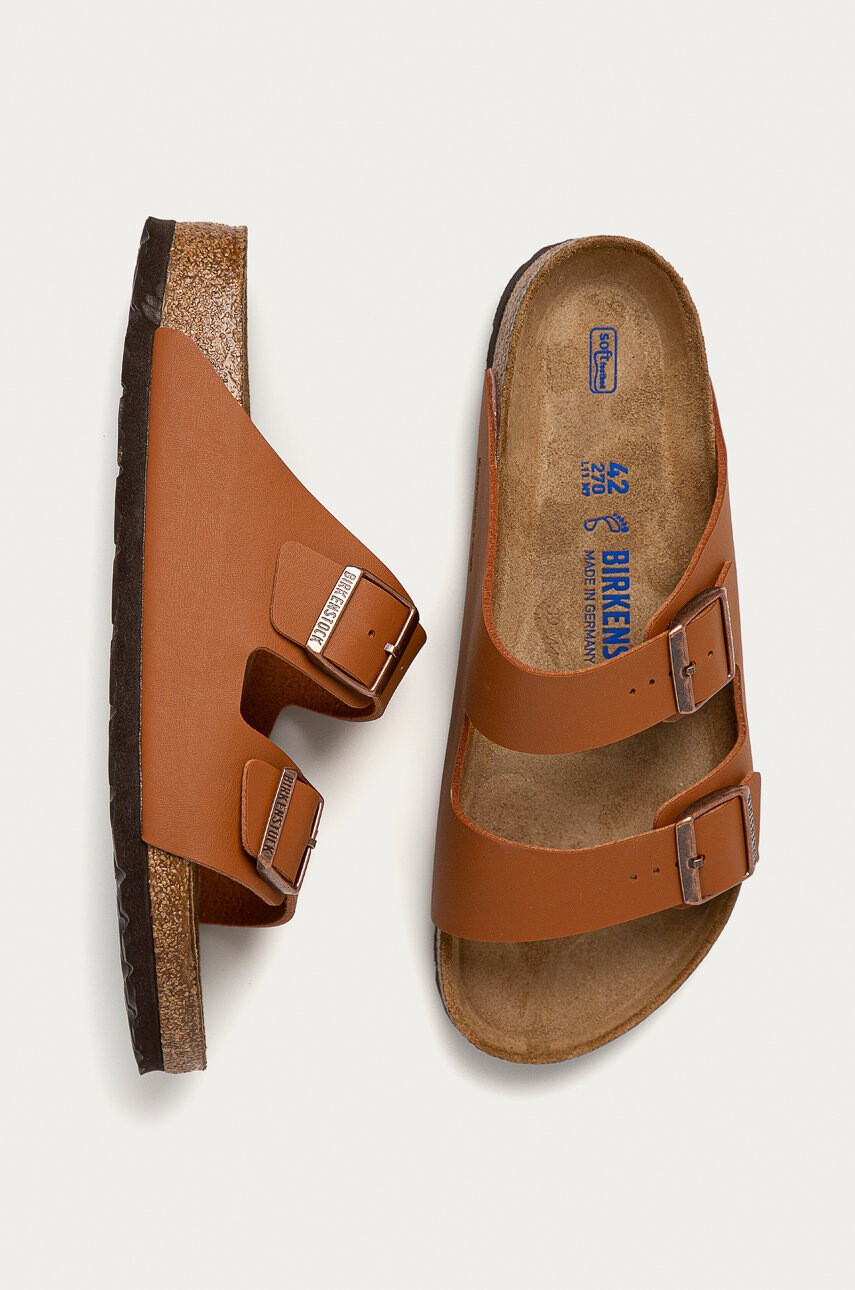 Birkenstock Чехли Arizona - Pepit.bg