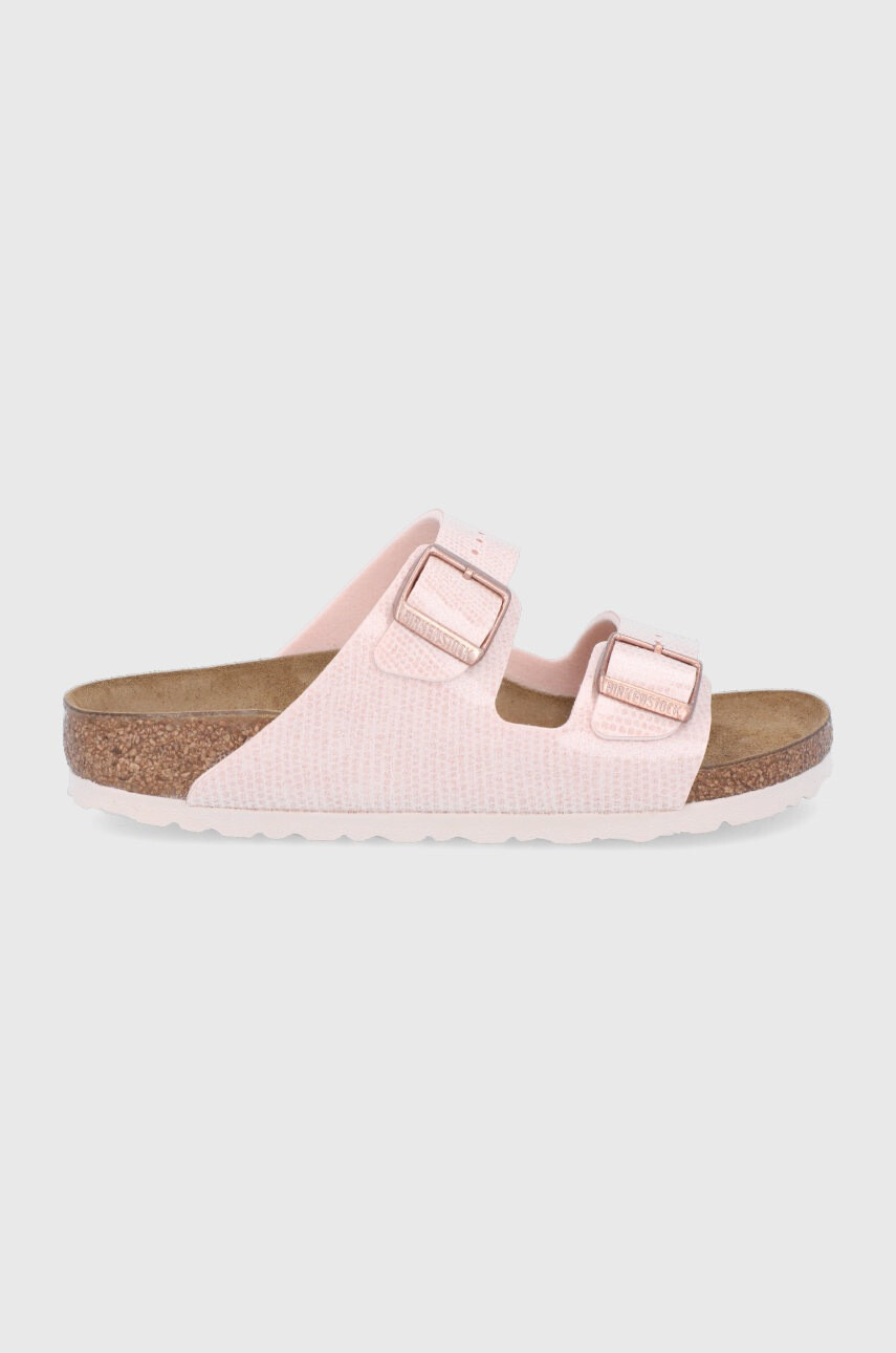 Birkenstock Чехли - Pepit.bg