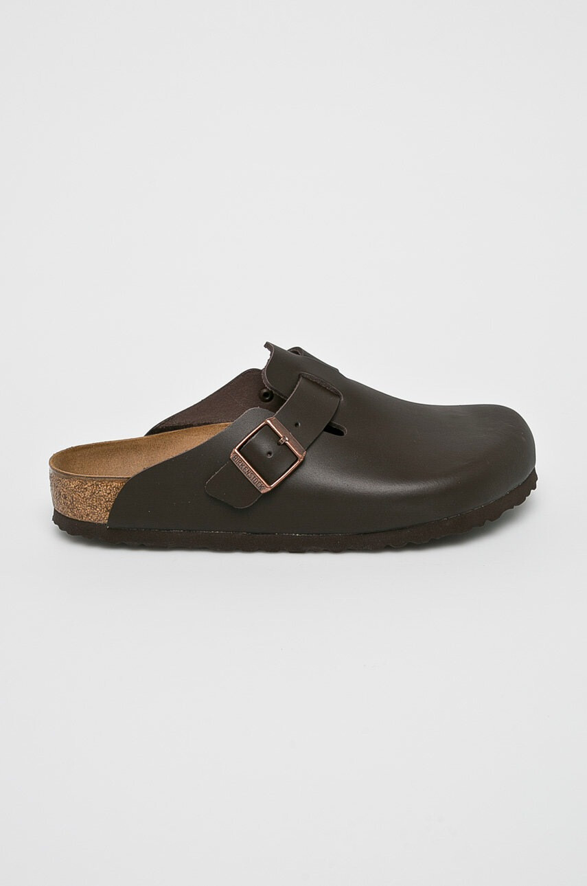 Birkenstock Чехли Boston - Pepit.bg