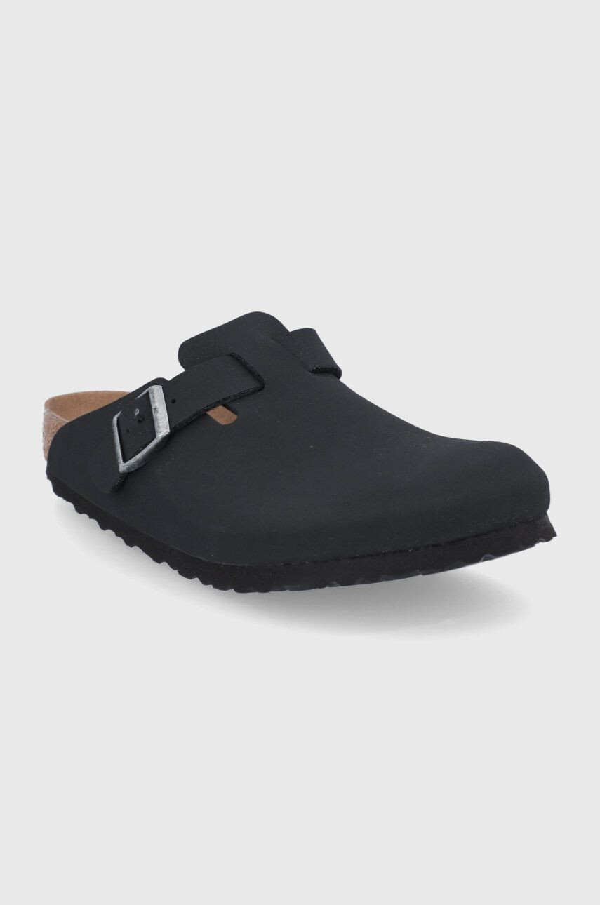 Birkenstock Чехли Boston - Pepit.bg