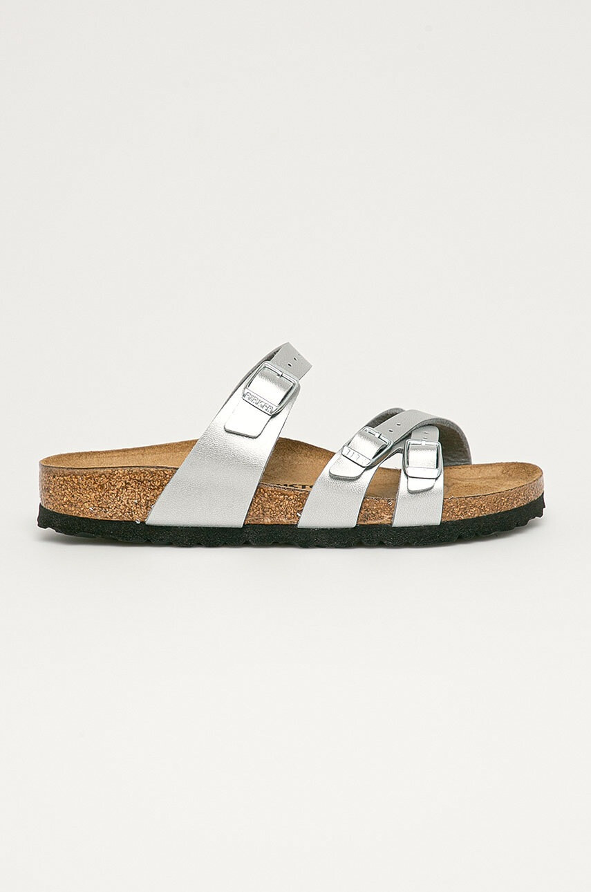 Birkenstock Чехли Franca - Pepit.bg
