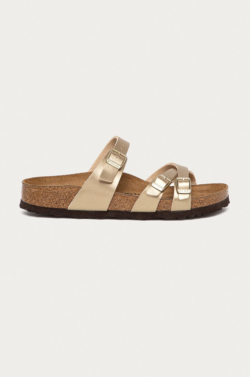 Birkenstock Чехли Franca - Pepit.bg